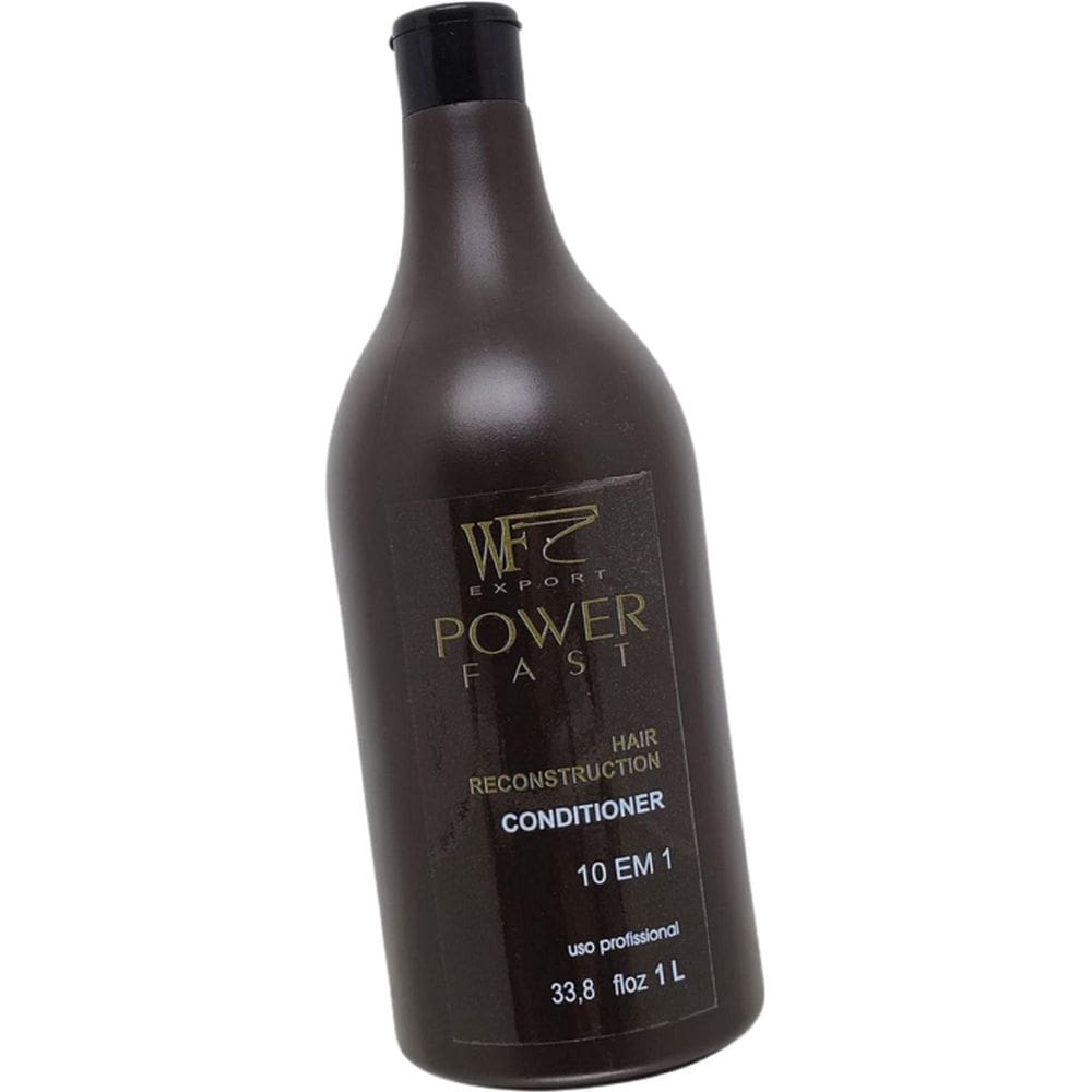 MP - Condicionador Power Fast 1000Ml Perfumad