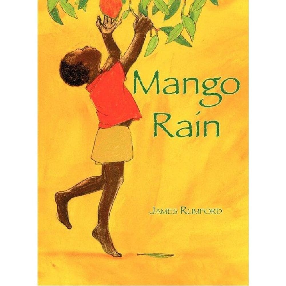 Mango Rain