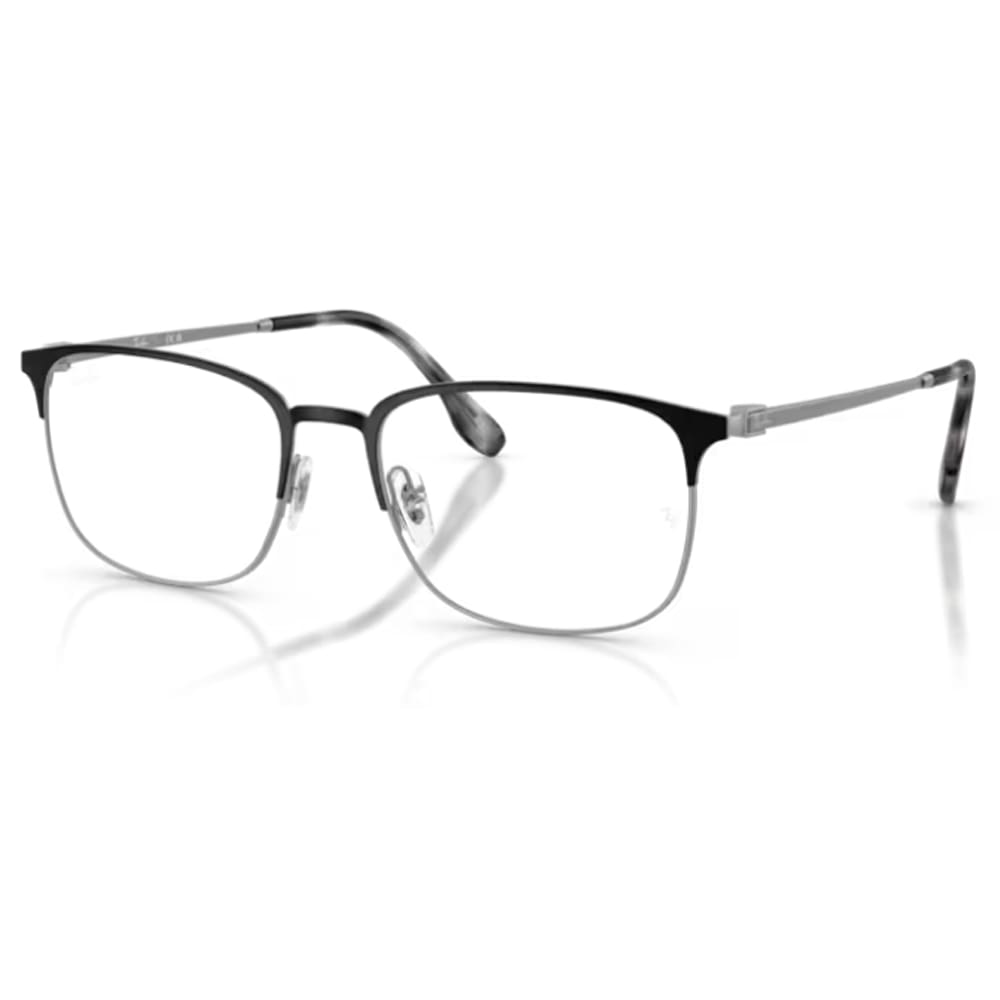 Armacao Ray-Ban Rx6494 3187 56