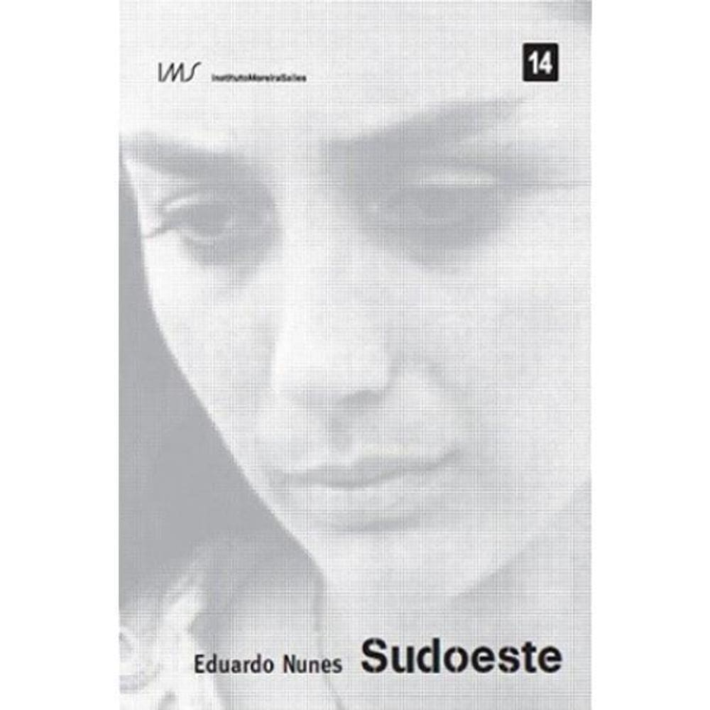 Sudoeste - Dvd