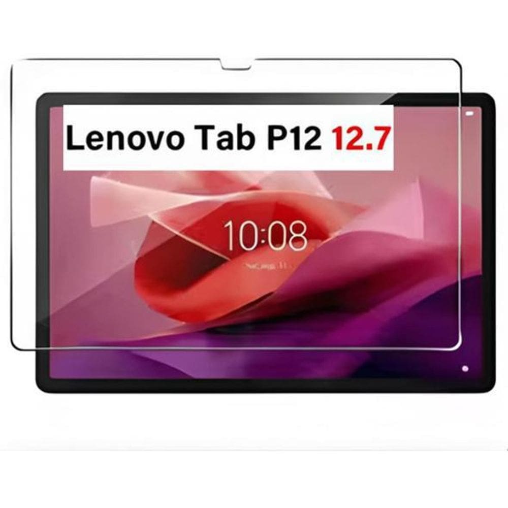 Película Proteção Total Para Tablet Lenovo P12 12.7 Polegada