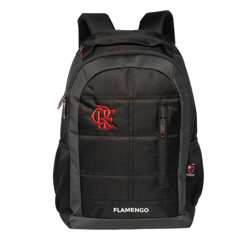 Mochila Escolar Costas Clube Regatas Mengo Meninos