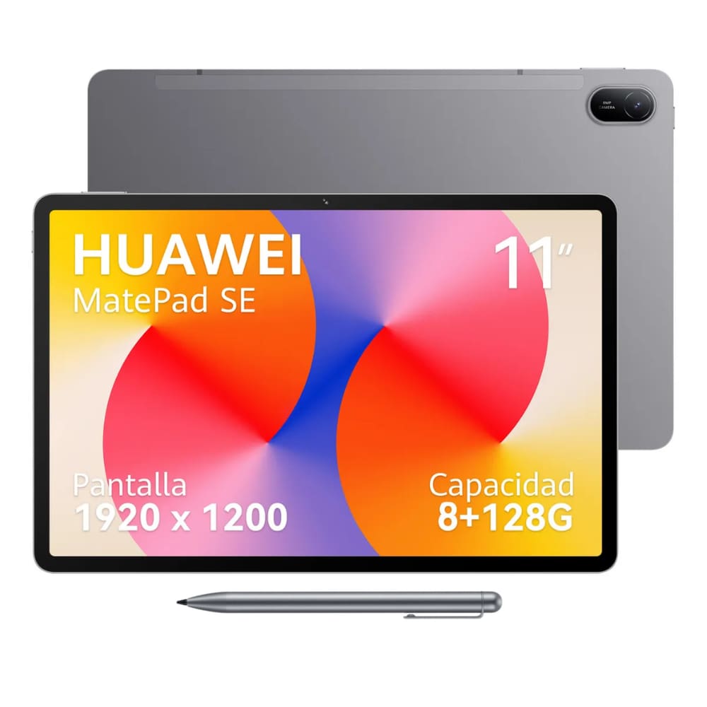HUAWEI MatePad SE 11