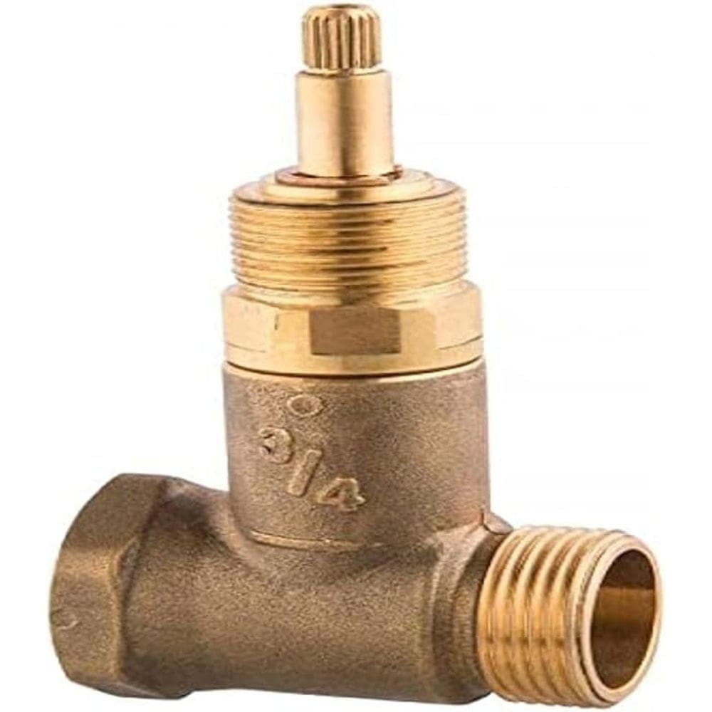 Registro de pressão DocolBase 3/4`