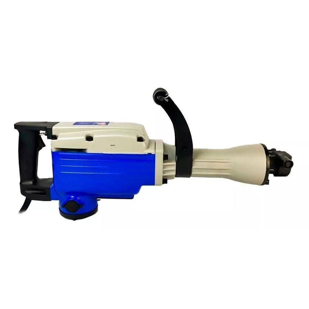 Martelete 220v 1900w Sa Tolls 10k Industrial