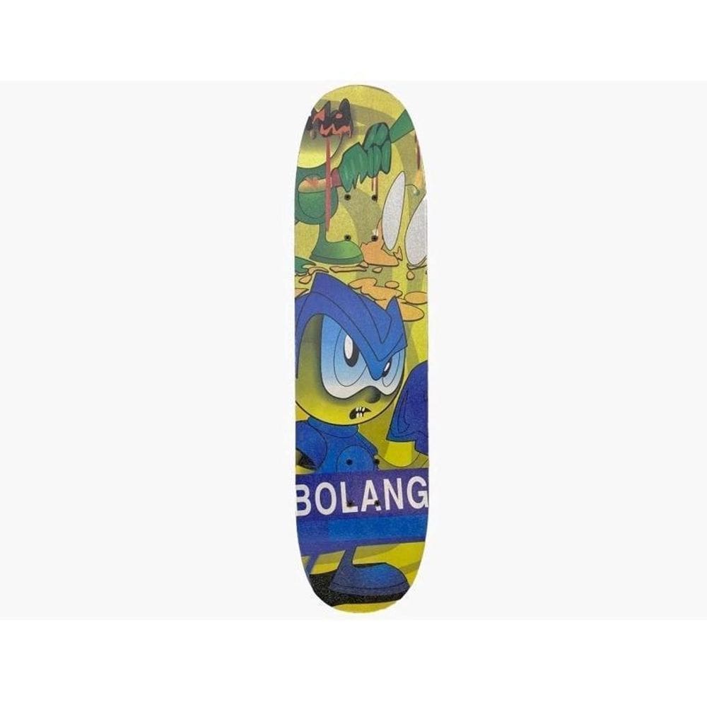 Skate Bolang Simples - Fenix Sk-3108S