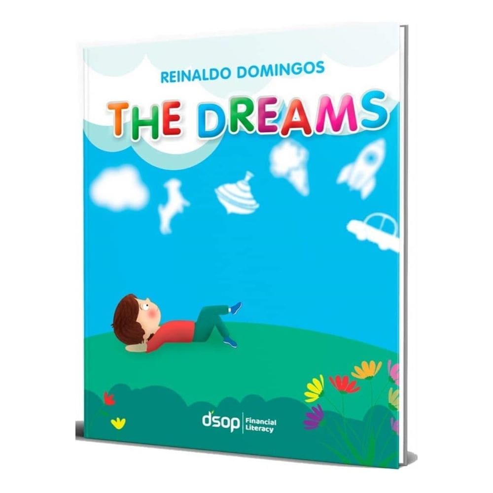 The Dreams  (1ª Ed.)