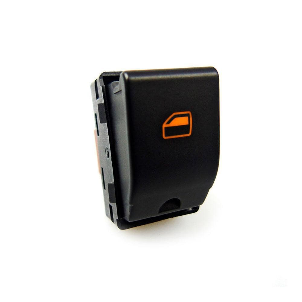 Interruptor Vidro Eletrico Vw Gol/Voyage/Saveiro G4/G5/G6/G7