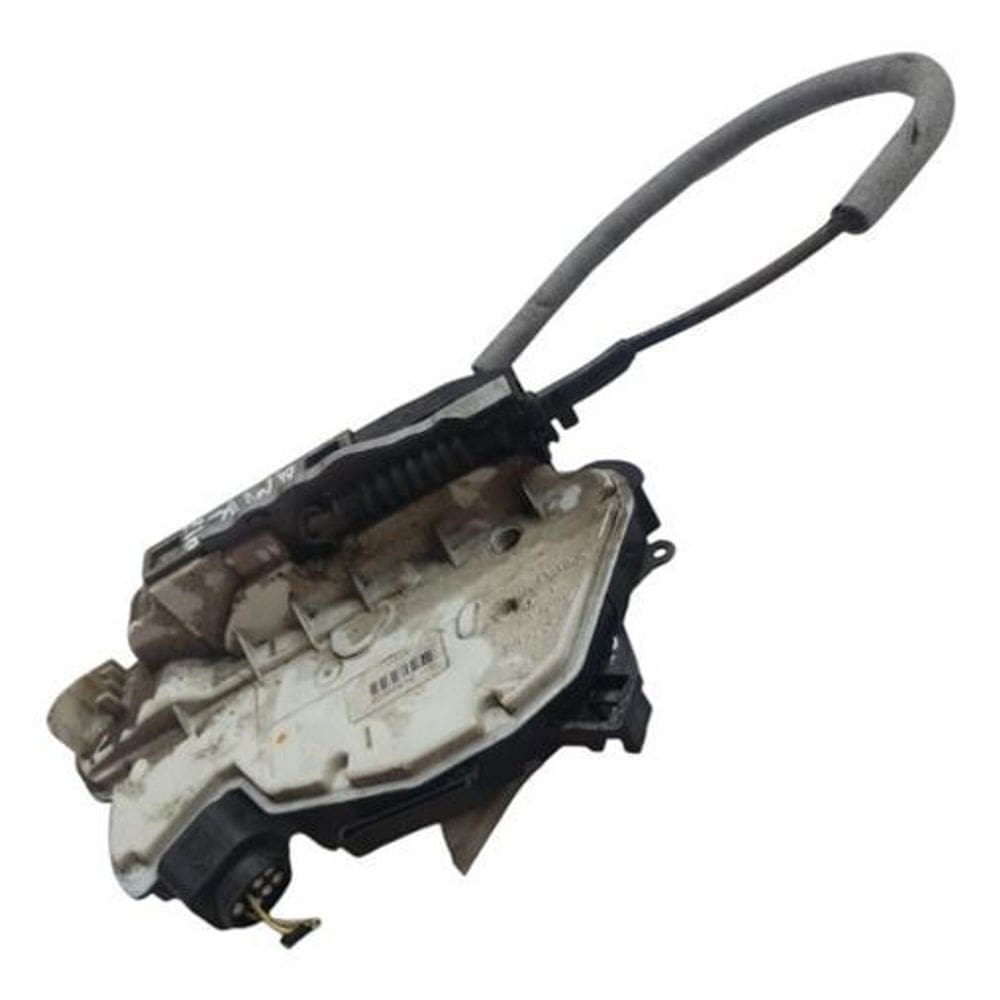 Fechadura Dianteira Esquerda Tiguan Up Amarok 2012 A 2018