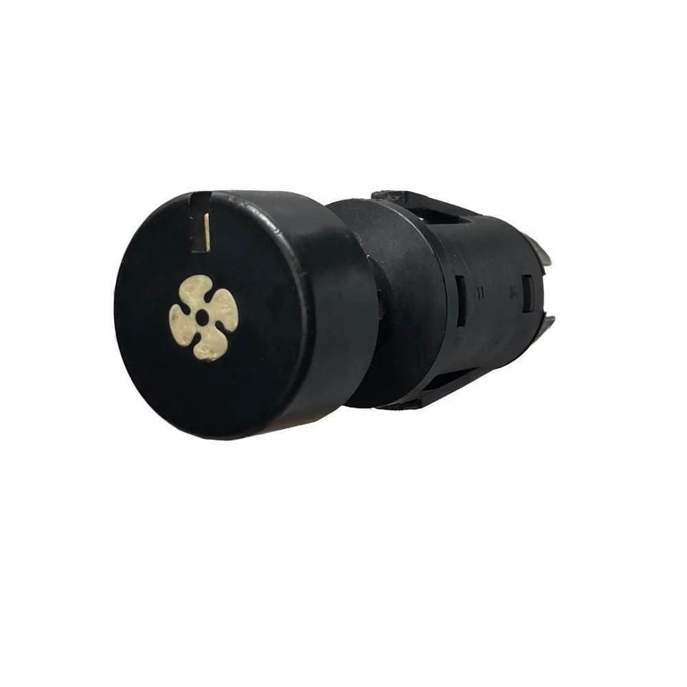 Chevette Botão Interruptor Motor Ventilador Gm Genuína