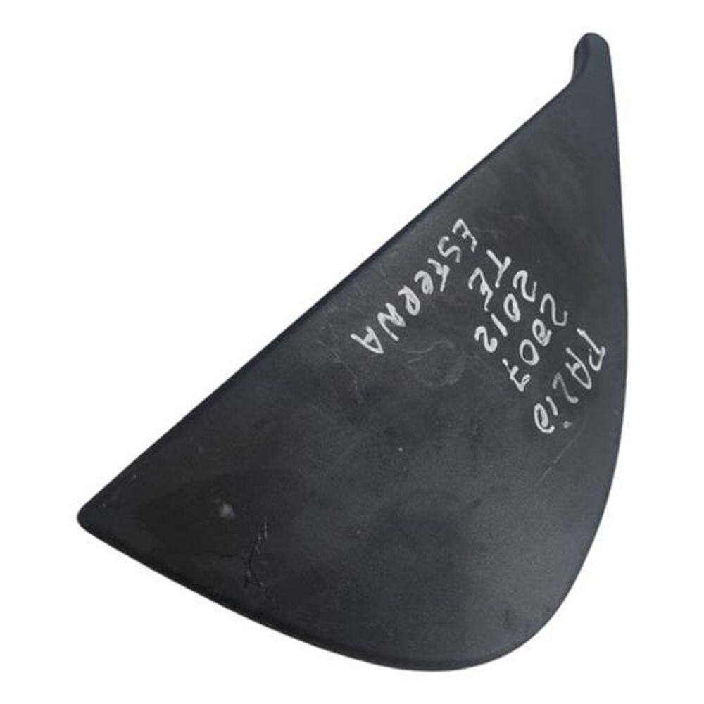 Moldura Retrovisor Esquerdo Palio Siena A 2012