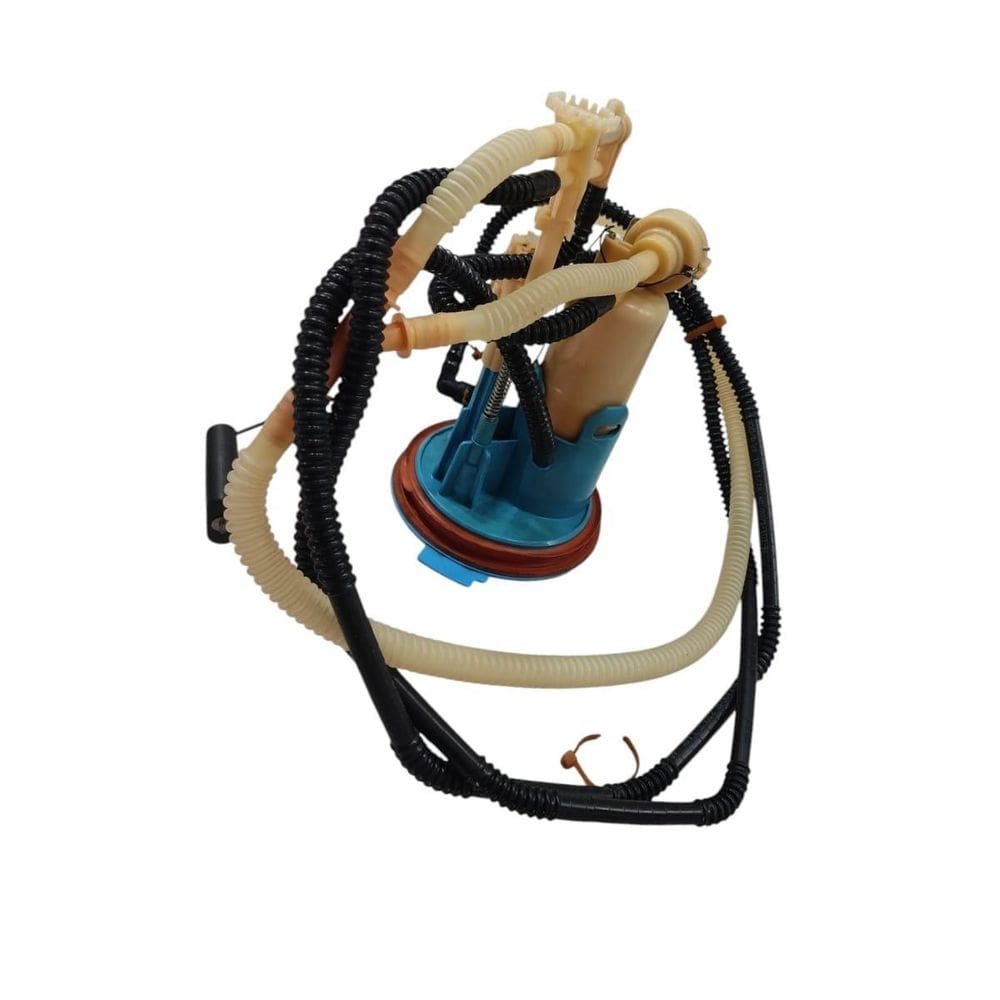 Filtro De Combustivel Tiguan Audi Q3 2.0 Tsi 2012