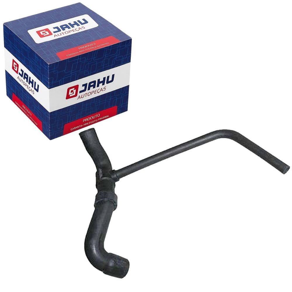 Mangueira Inferior Do Radiador F12000 1999 A 2006 / F14000 1999 A 2006 / F16000 1999 A 2006 - Jahu 19172-5