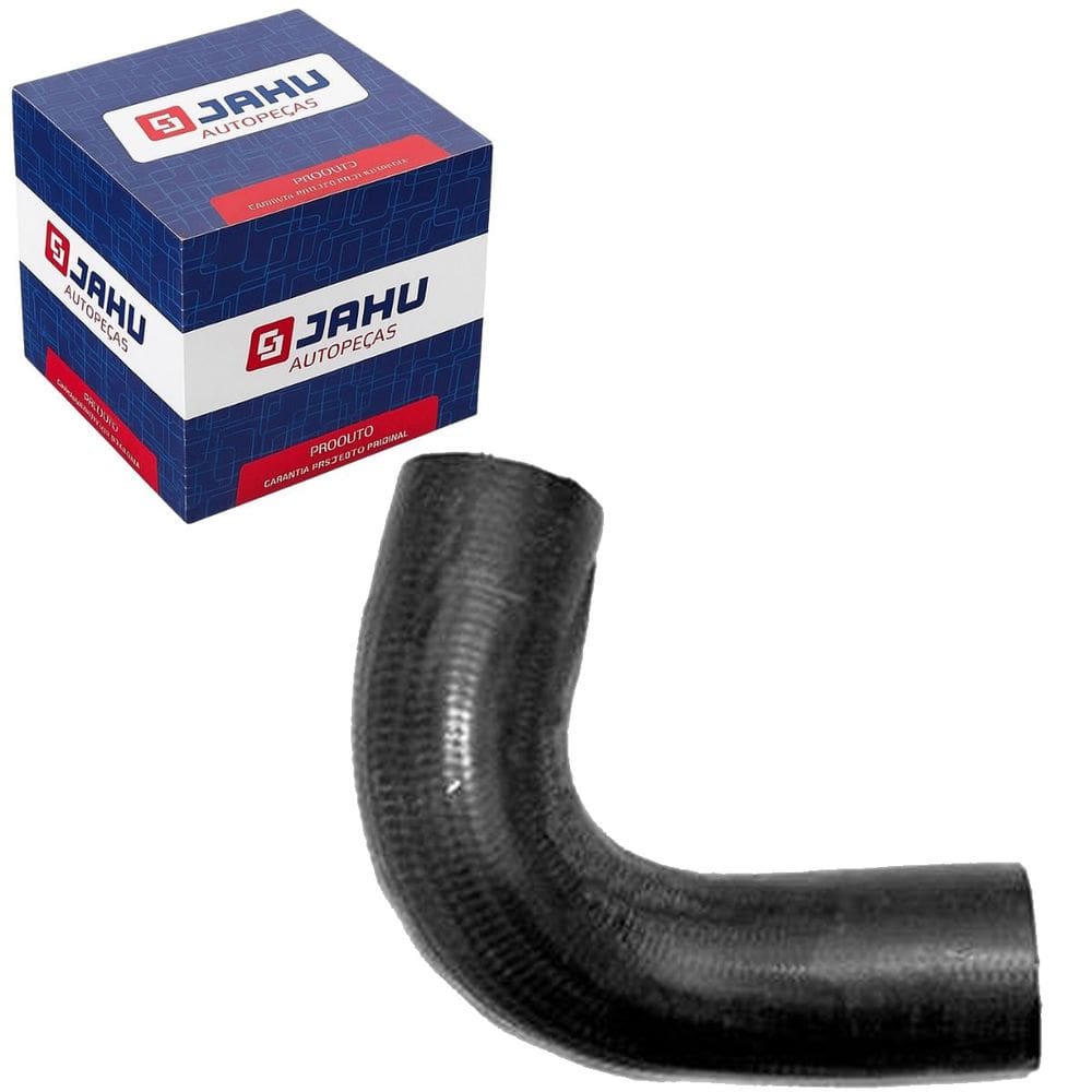 Mangueira Tubo Rígido Conexão Ducato 2010 A 2016 - Jahu 68643-6