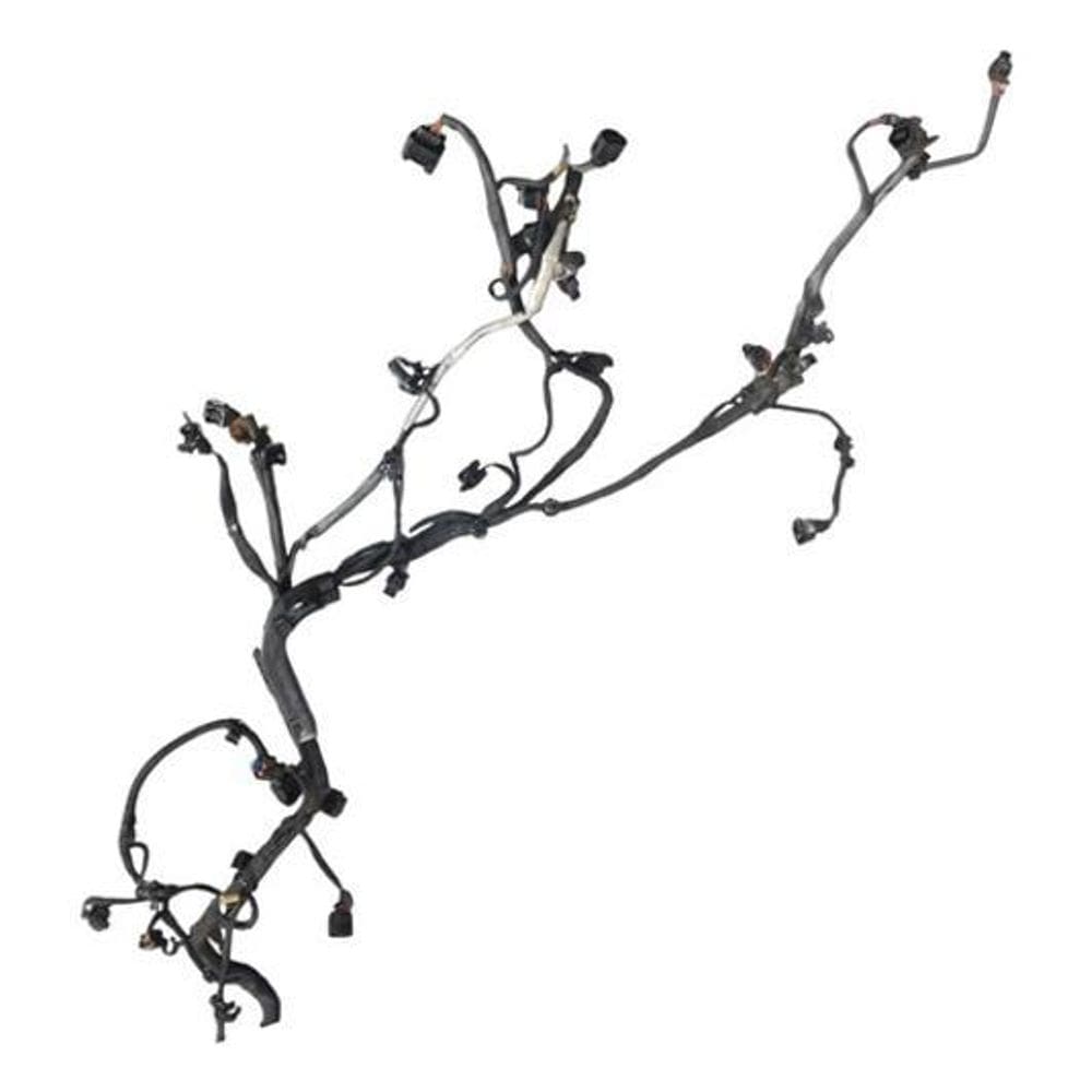 Chicote Motor Porsche Cayman 2.0 Turbo 2016 A 2022