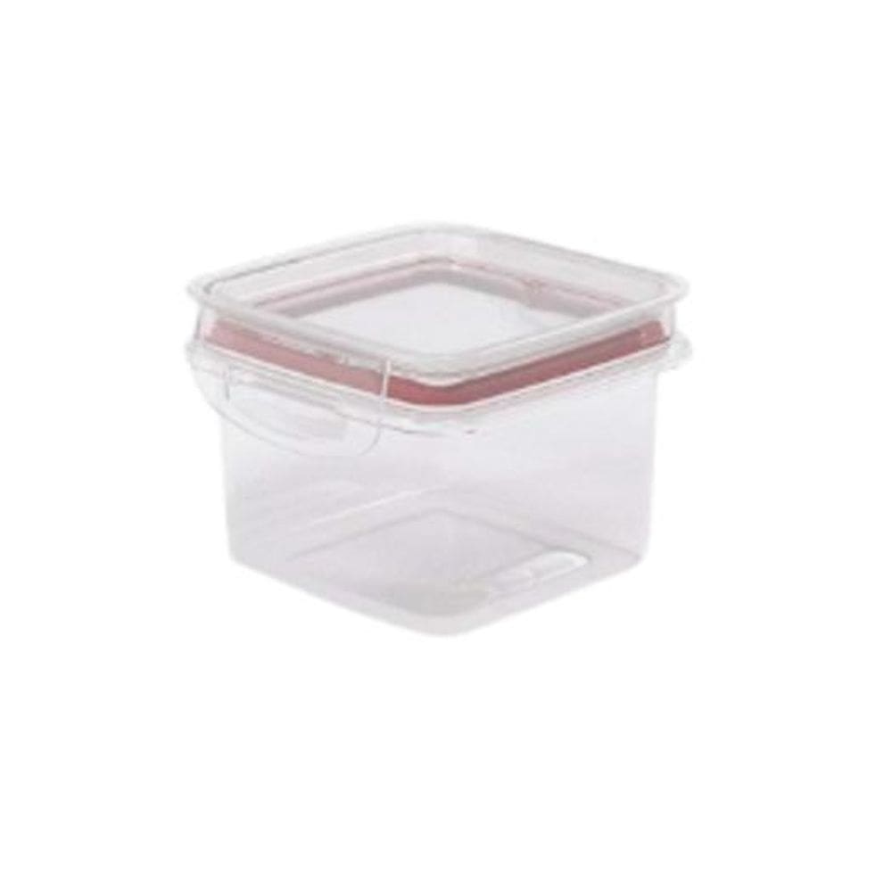 Pote Hermético Trava Lateral 380ml