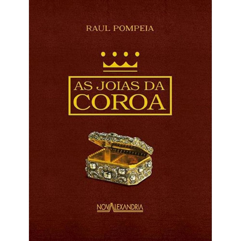 As Joias Da Coroa