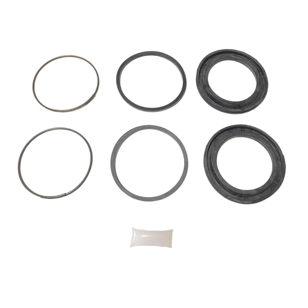 Reparo Pistão Freio Diant Opala Caravan 79/92 Ate 56,95Mm