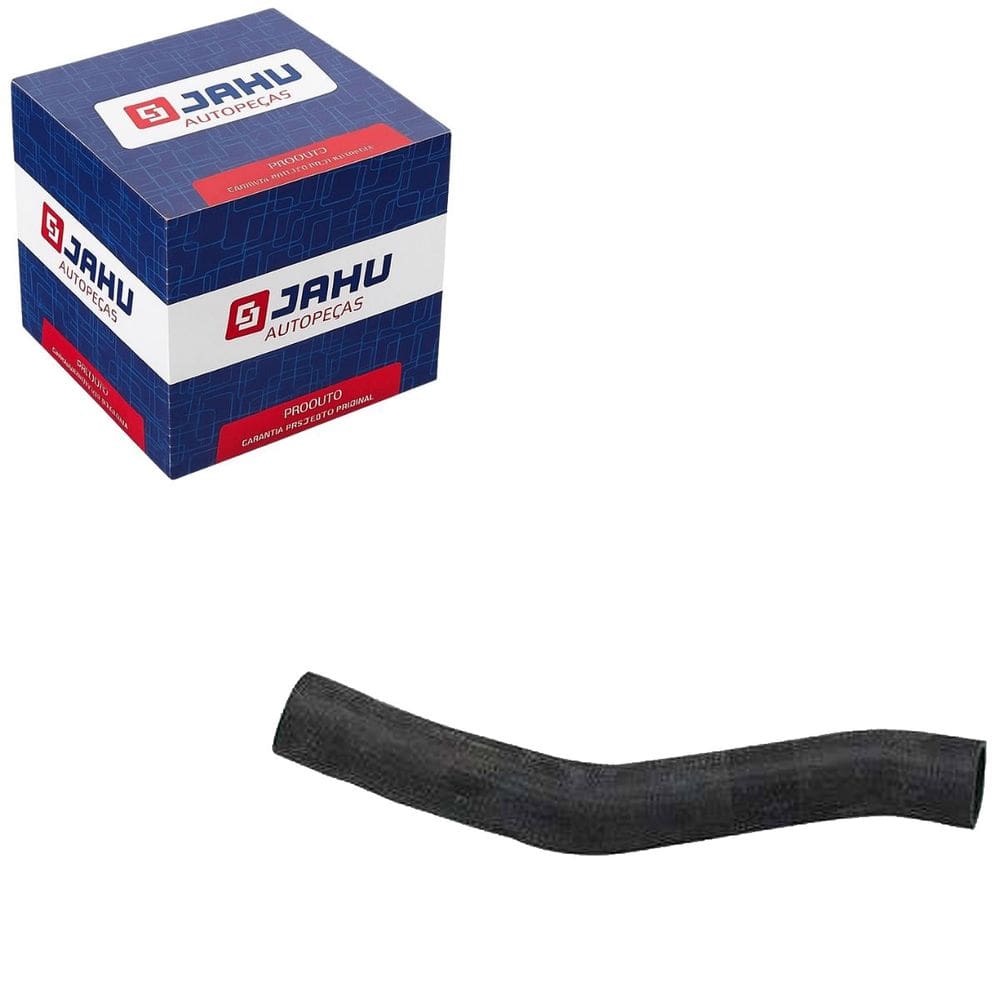 Mangueira Superior Do Radiador Atego 2004 A 2010 - Jahu 38535-3