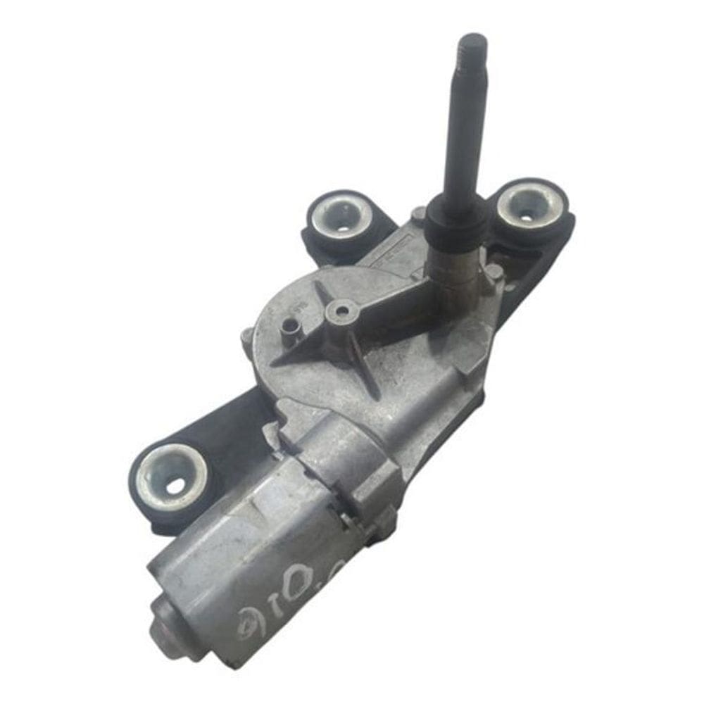 Motor Limpador Vidro Traseiro Tampa Ecosport 2013 A 2017