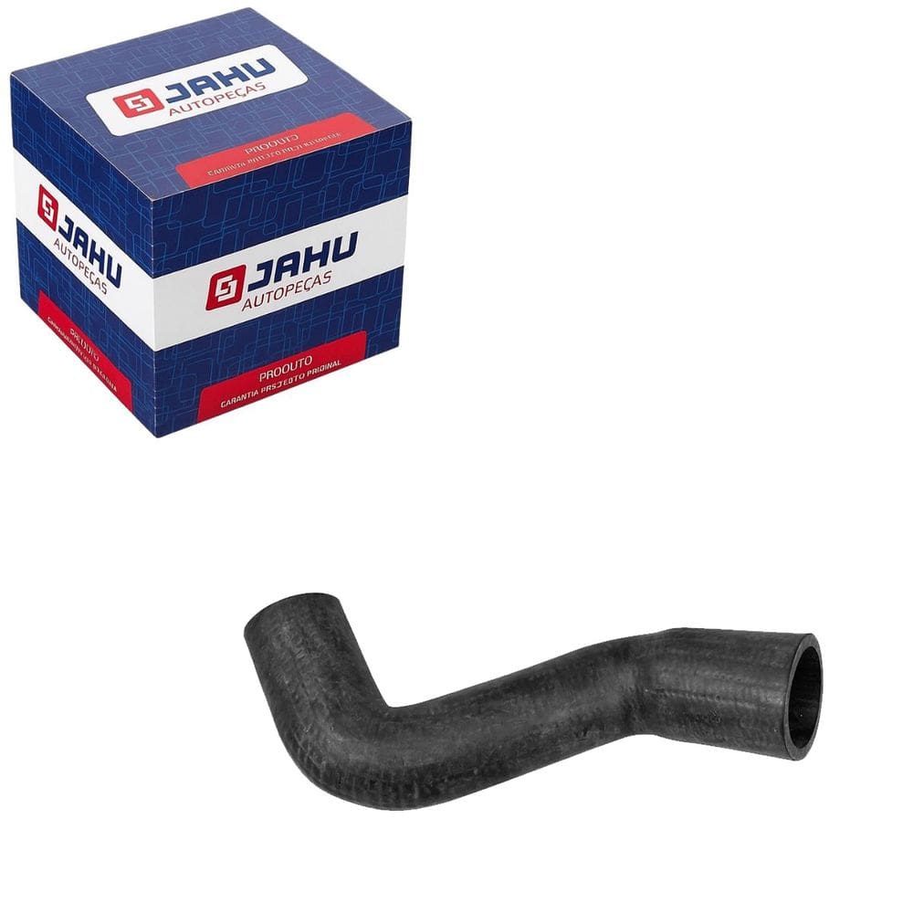 Mangueira Superior Do Radiador Of 1417 1990 A 2000 / Of 1722 1990 A 2000 - Jahu 37150-9