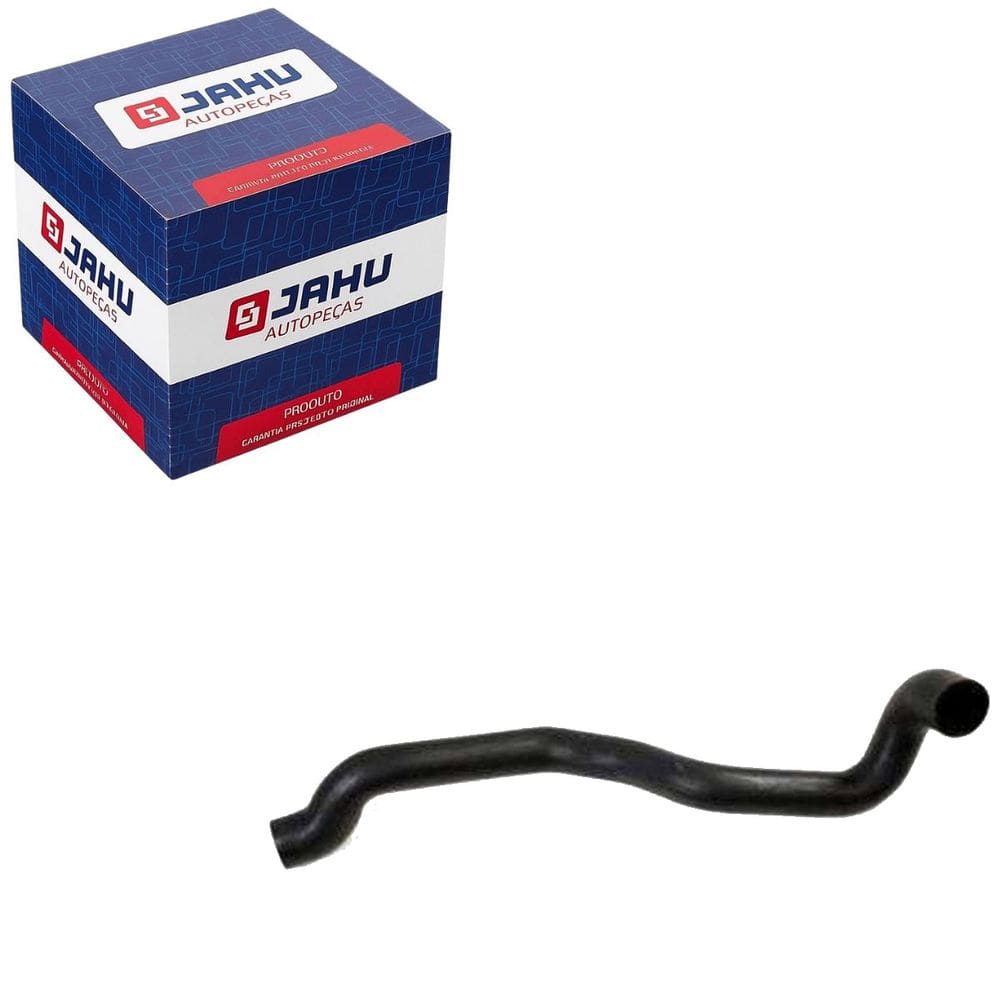 Mangueira Superior Do Radiador O 500 1998 A 2005 - Jahu 22174-3
