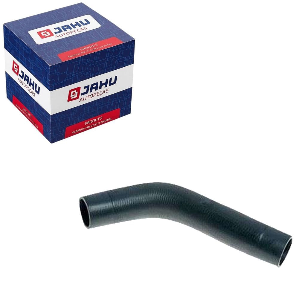 Mangueira Superior Do Radiador Hilux 1995 A 2000 / Sw4 1995 A 2000 - Jahu 19796-3