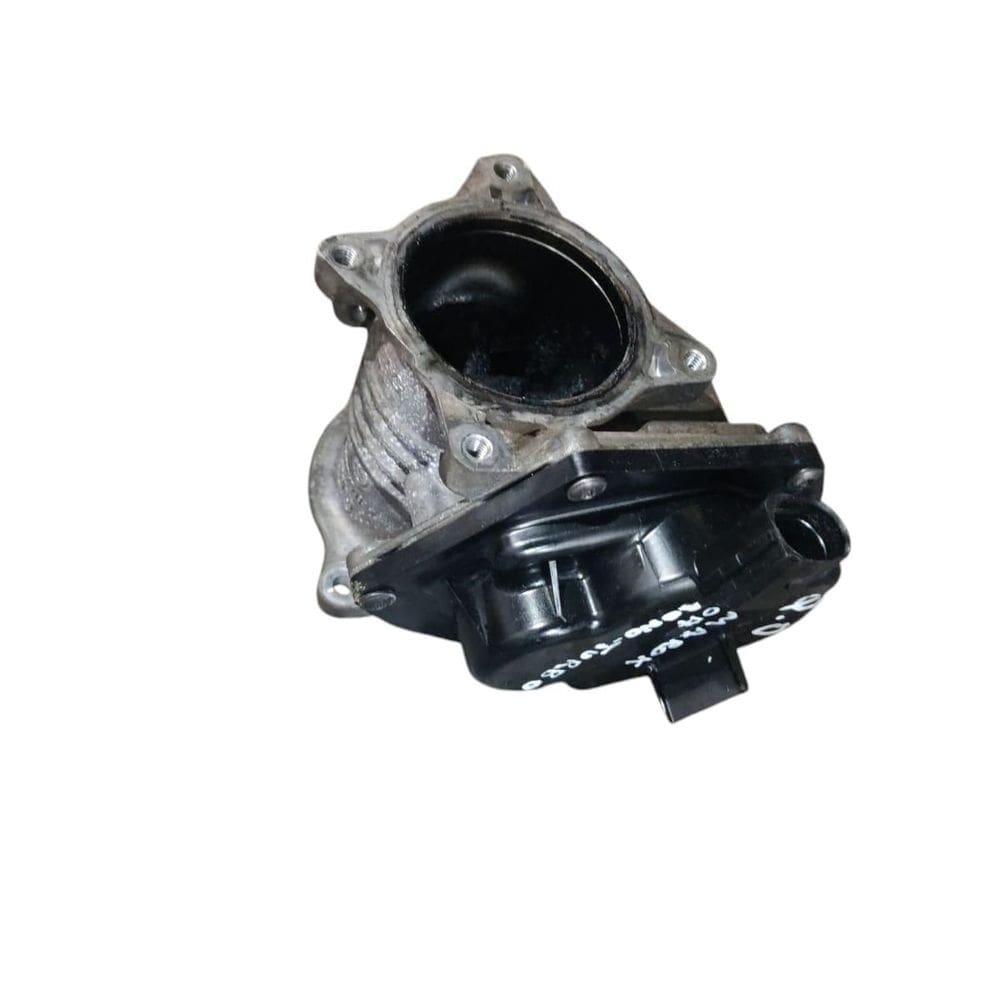 Válvula Egr Volkswagen Amarok Monoturbo 2012