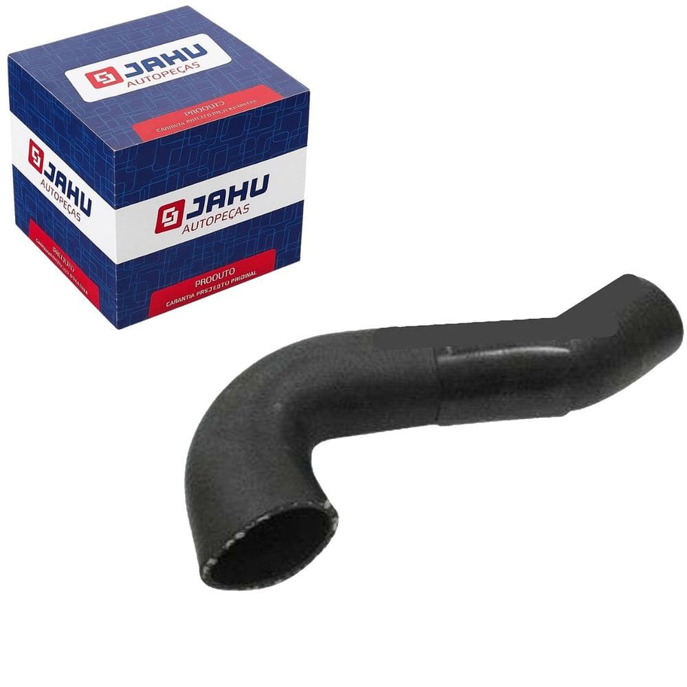 Mangueira Superior Do Radiador 12180 2000 A 2013 - Jahu 70777-3