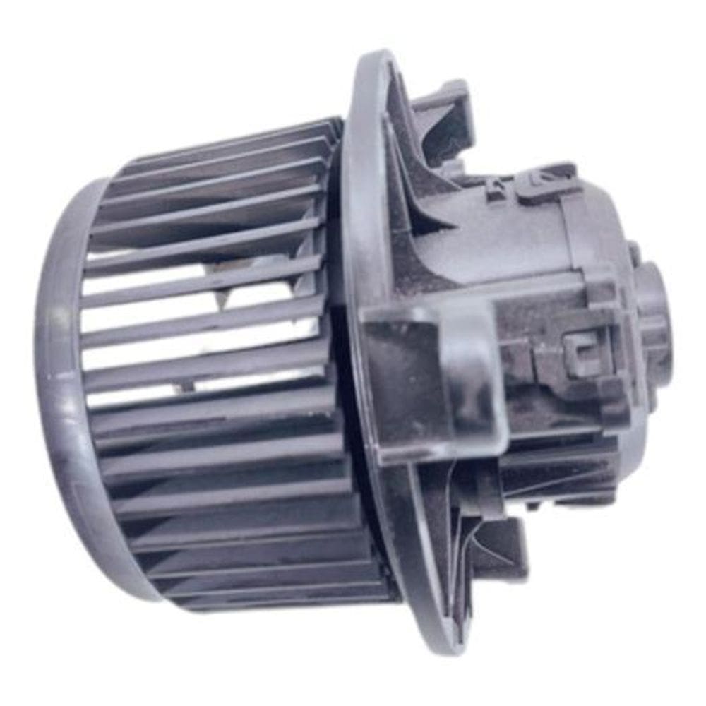 Motor Ventoinha Ar Forçado Ford Ka 1.0 E 1.5 Ano 2013 A 2022