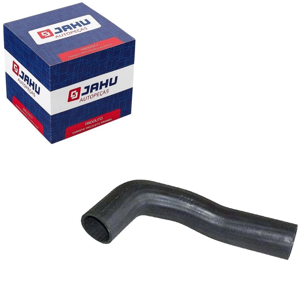 Mangueira Superior Do Radiador F12000 1999 A 2006 / F14000 1999 A 2006 - Jahu 19174-9