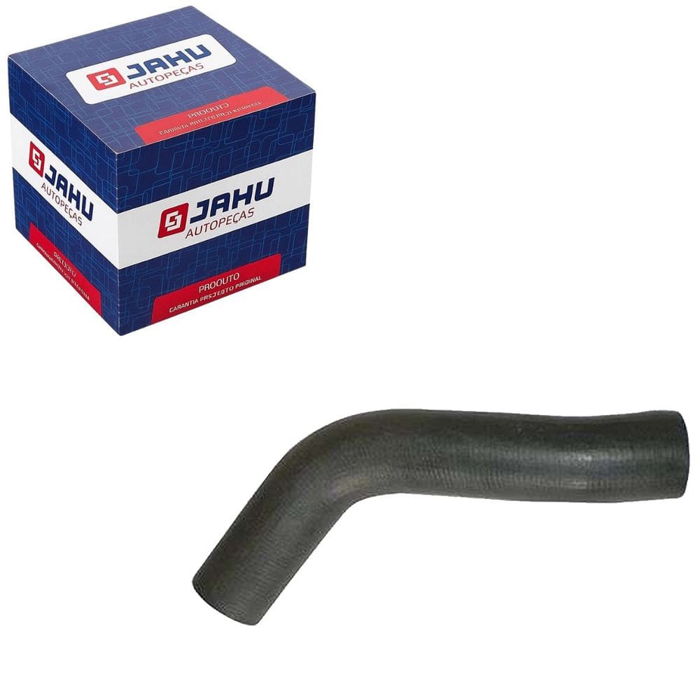Mangueira Superior Do Radiador Hilux 1992 A 2001 / Sw4 1992 A 2001 - Jahu 15692-2