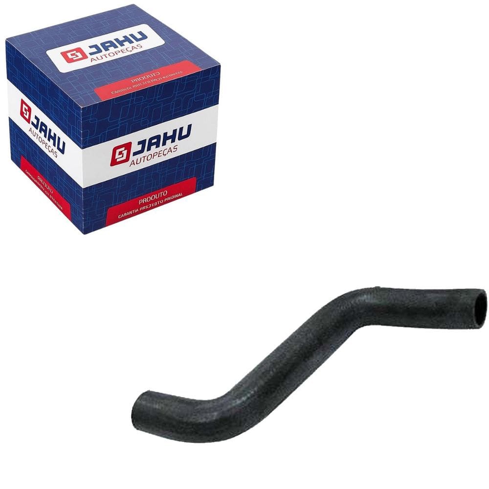 Mangueira Superior Do Radiador Logus 1993 A 1994 / Pointer 1993 A 1994 - Jahu 15188-0