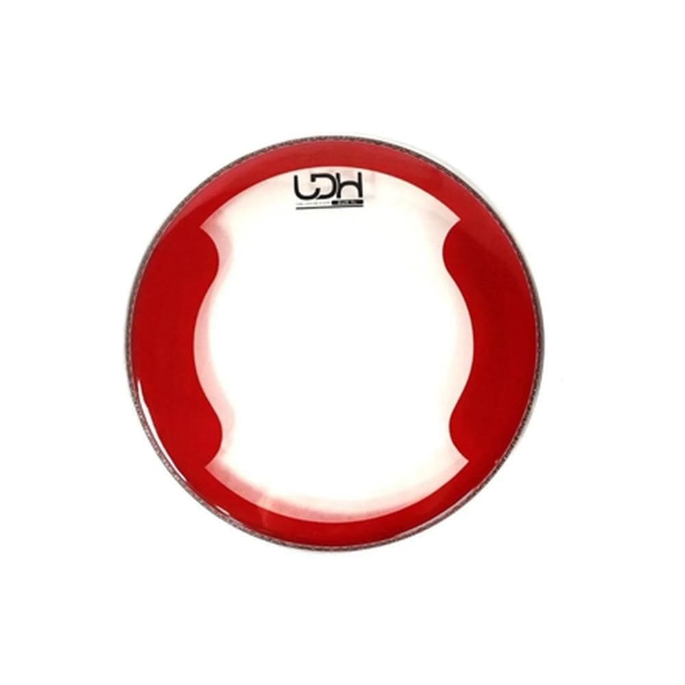 Pele 06 Luen Duo Cl Vermelha