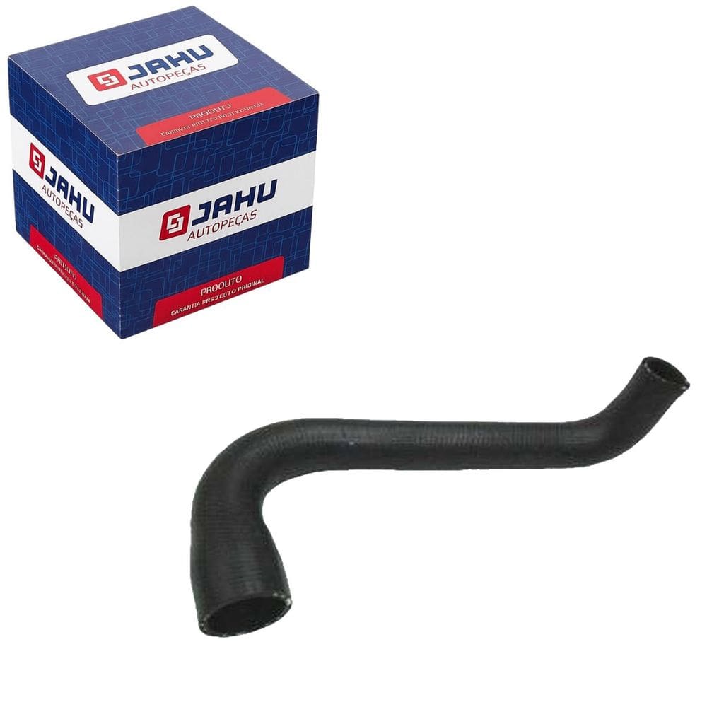 Mangueira Superior Do Radiador Belina 1970 A 1977 / Corcel 1970 A 1977 - Jahu 15149-1