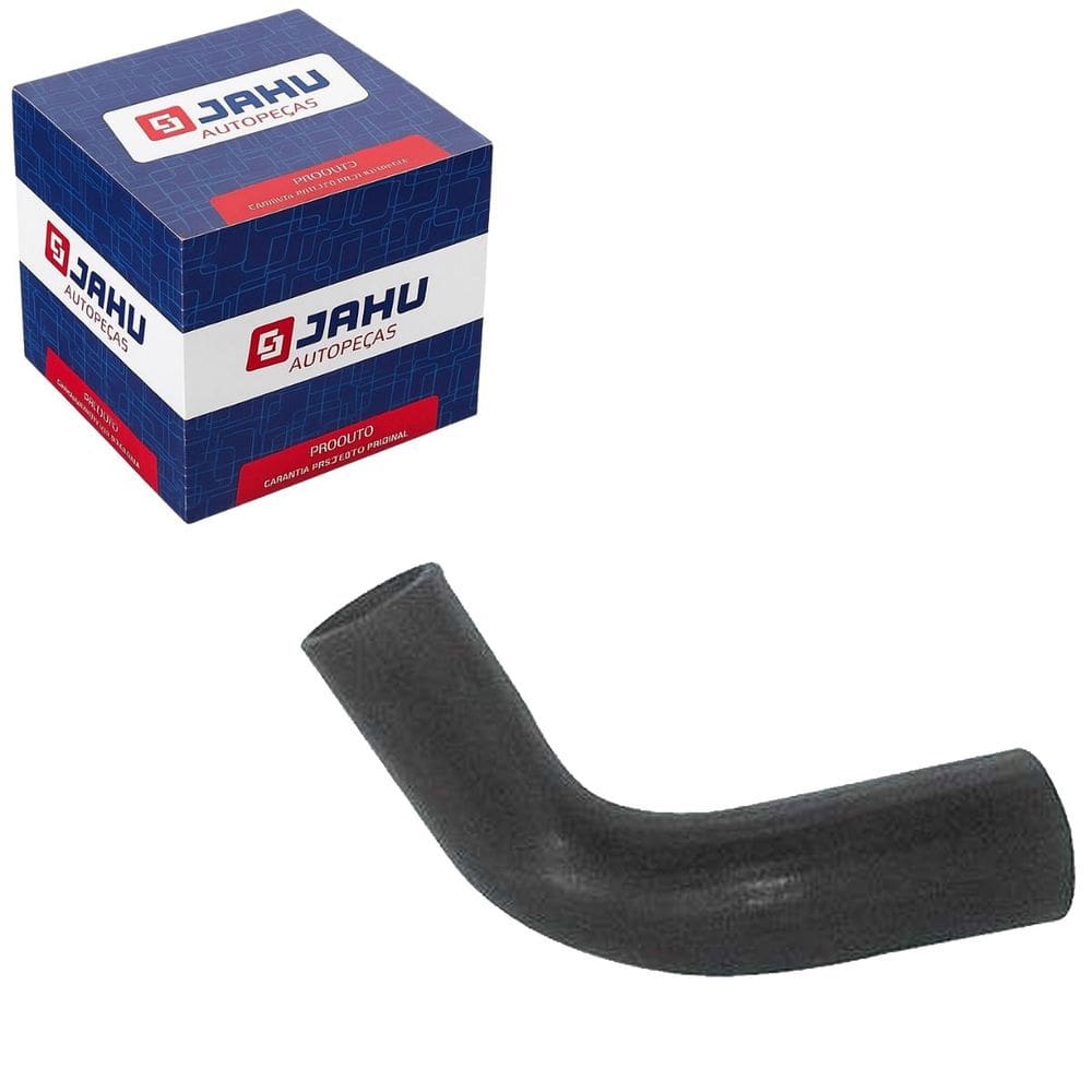 Mangueira Superior Do Radiador 1932 1980 A 1995 / 1933 1980 A 1995 / 1934 1980 A 1995 - Jahu 15612-0