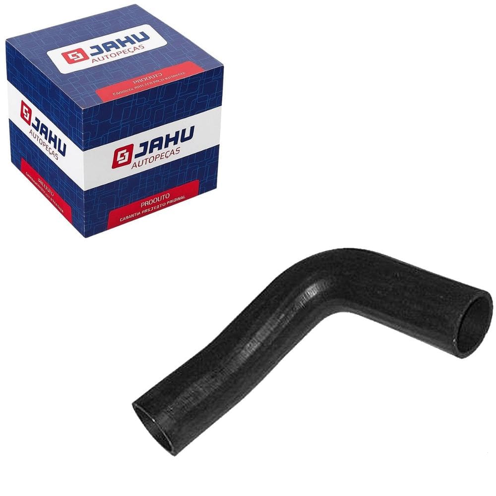 Mangueira Superior Do Radiador F11000 1972 A 1985 / F12000 1972 A 1985 / F13000 1972 A 1985