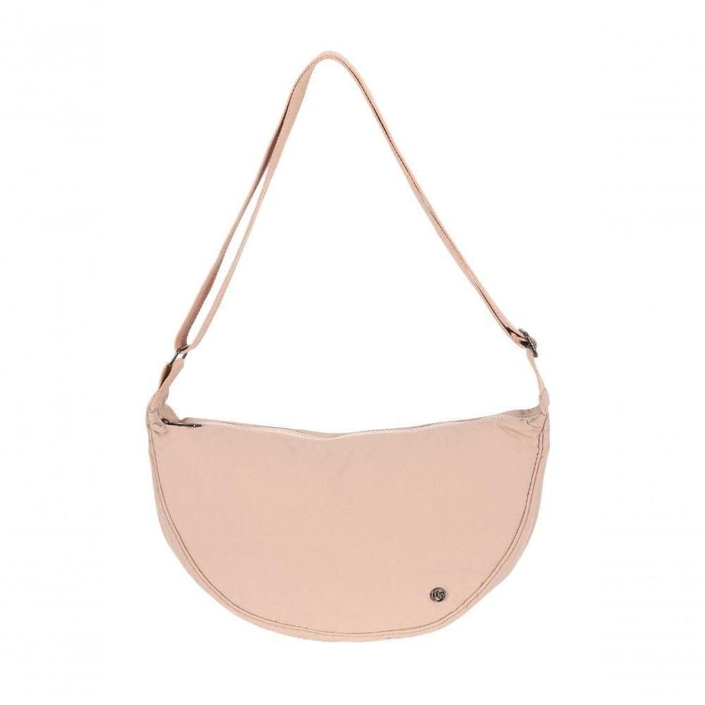 Bolsa Sintetica Rosa - único Rosa