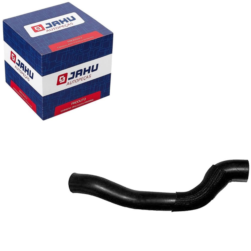 Mangueira Superior Do Radiador C4 2006 A 2011 / 307 2006 A 2011 - Jahu 55067-6