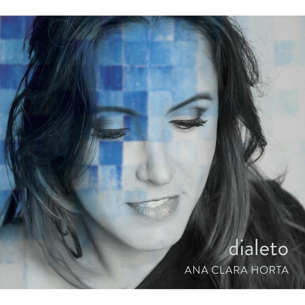 Ana Clara Horta - Dialeto - Cd