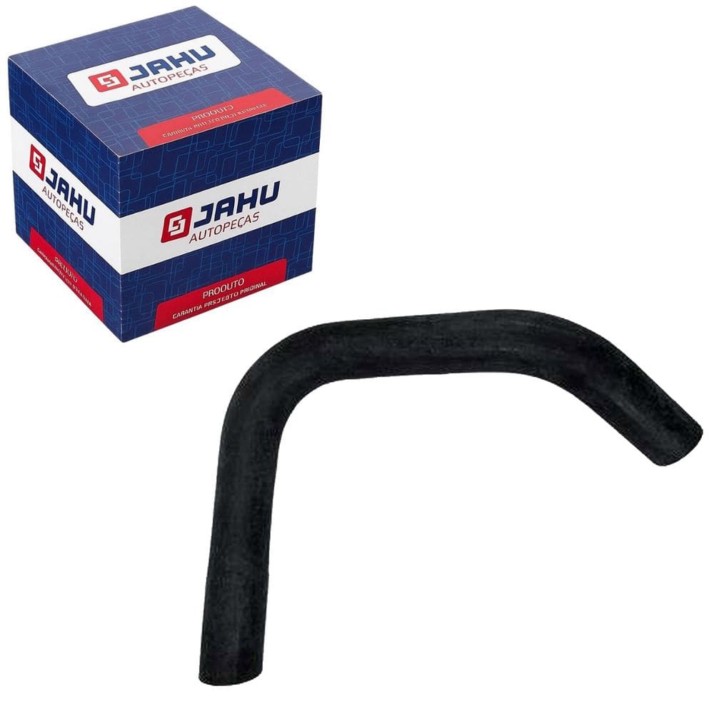 Mangueira Inferior Do Radiador K2700 1997 A 2001 - Jahu 19785-7