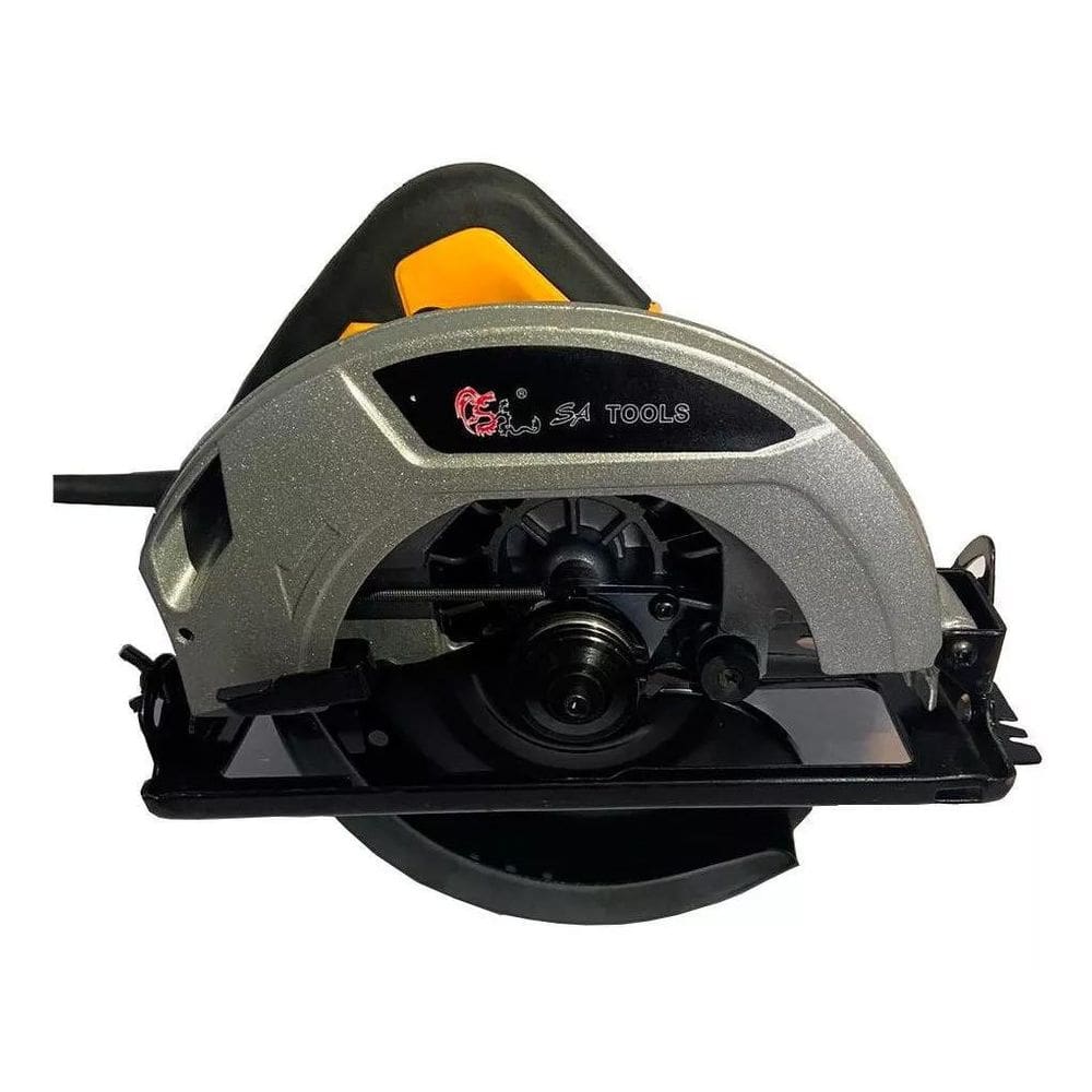 Serra Circular 1050W 110V Sa5800 Sa Tools