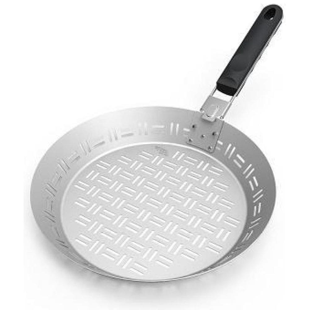 Frigideira Para Grelhar Antiaderente Importada Our Table