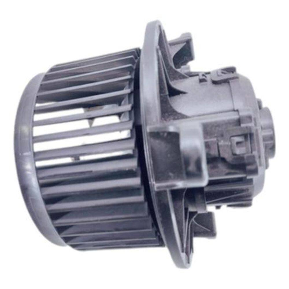 Motor Ventoinha Ar Forçado Ford Ka 1.0 E 1.5 Ano 2013 A 2022