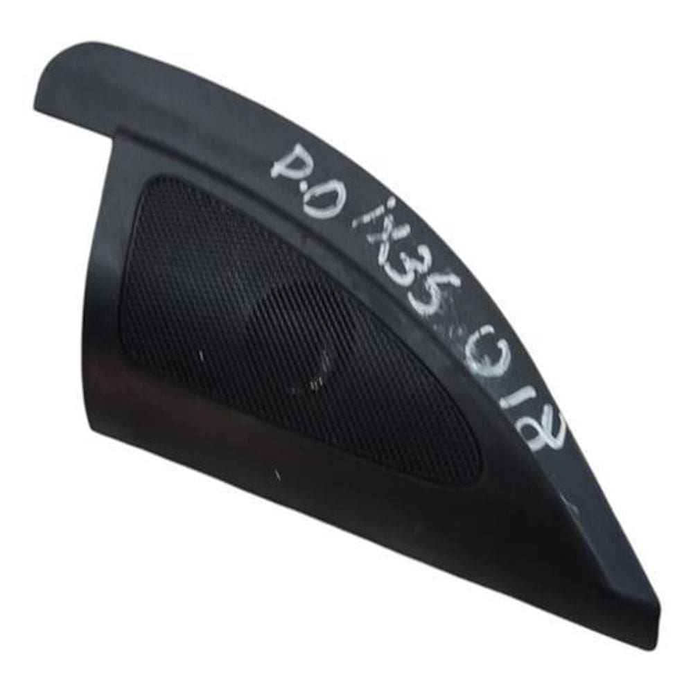 Acabamento Interno Retrovisor Direito Hyundai Ix35 2018