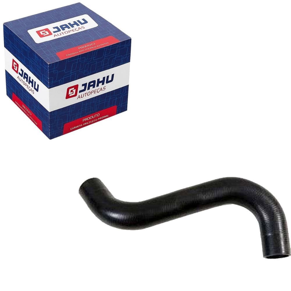 Mangueira Superior Do Radiador Pajero Tr4 2006 A 2012 - Jahu 47238-1