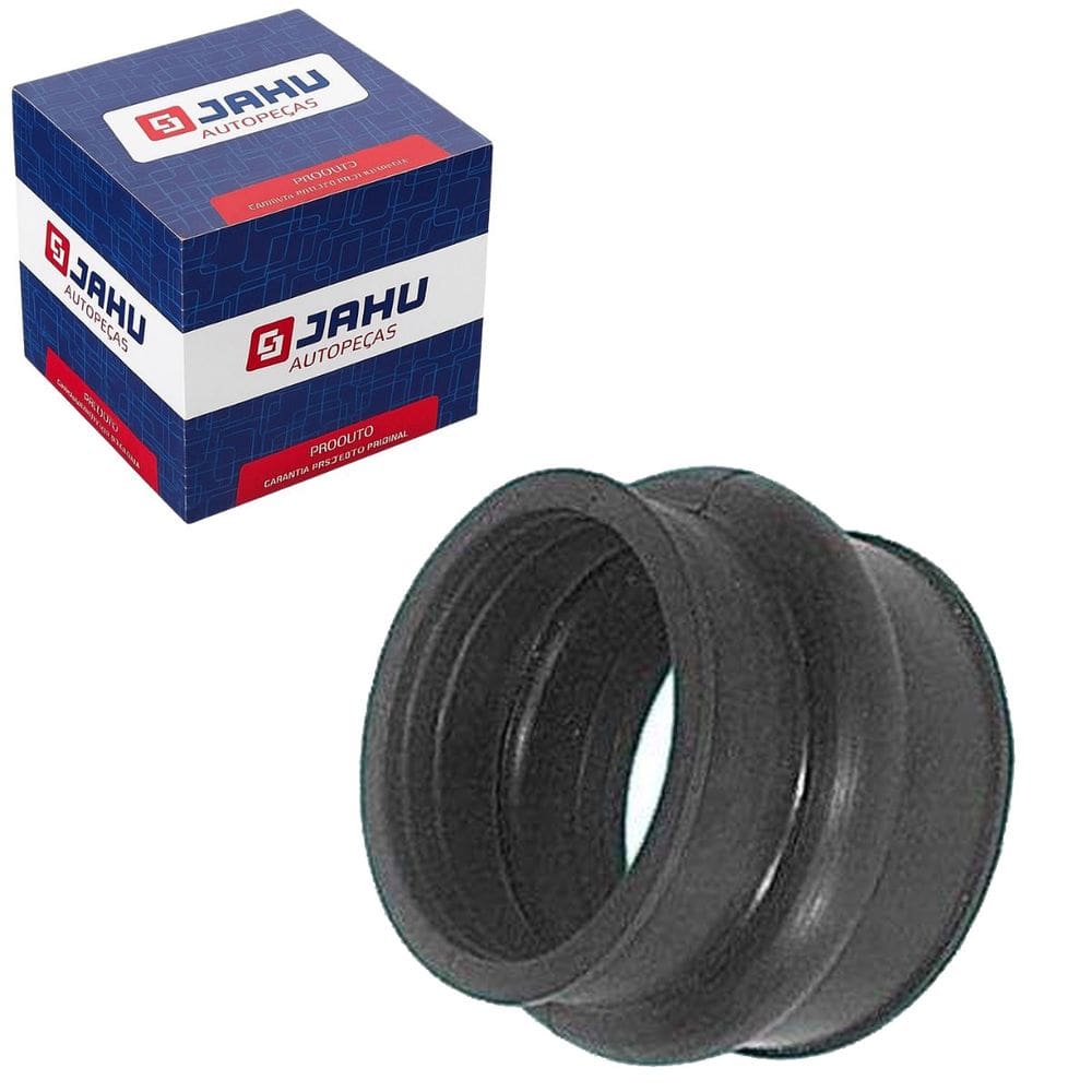 Mangueira Tubo Admissão Ar K113 1981 A 1991 / R113 1981 A 1991 / T113 1981 A 1991 - Jahu 15666-3