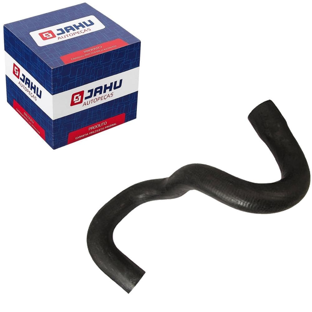 Mangueira Válvula Termostática Carcaça Kombi 2006 A 2012 - Jahu 16330-2