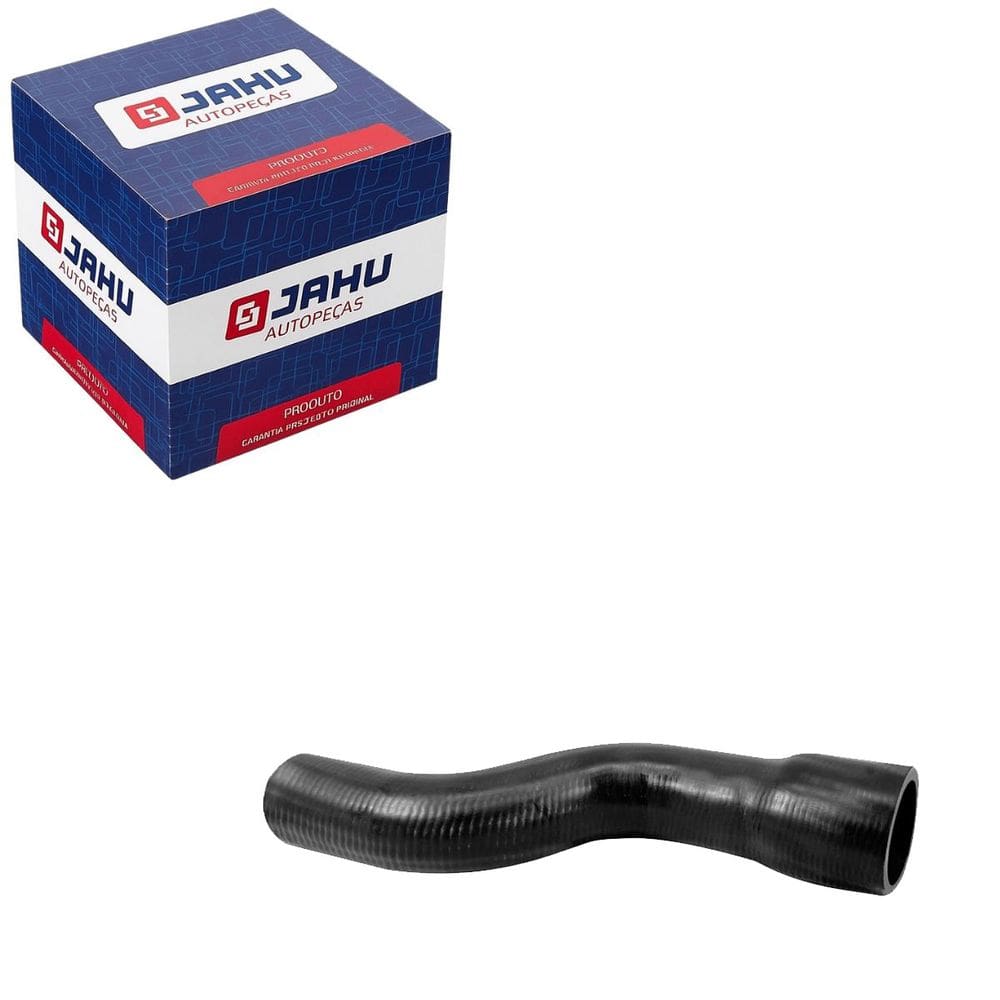 Mangueira Superior Do Radiador Cobalt 2013 A 2019 / Onix 2013 A 2019 / Prisma 2013 A 2019