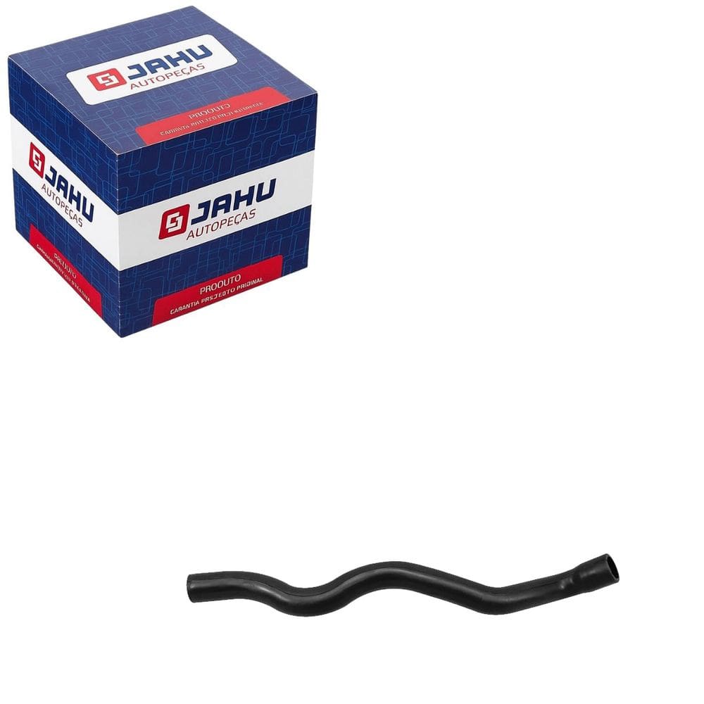 Rabicho Da Mangueira De Filtro Ar S10 2012 A 2015 - Jahu 22777-6